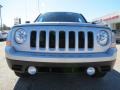 Bright Silver Metallic - Patriot Sport Photo No. 2