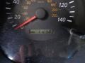 Millennium Silver Metallic - Highlander V6 4WD Photo No. 9