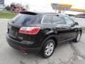 Brilliant Black - CX-9 Touring AWD Photo No. 6
