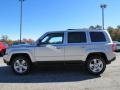 Bright Silver Metallic - Patriot Sport Photo No. 4