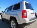 Bright Silver Metallic - Patriot Sport Photo No. 5