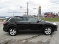 Brilliant Black - CX-9 Touring AWD Photo No. 8