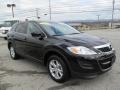 Brilliant Black - CX-9 Touring AWD Photo No. 9