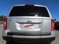Bright Silver Metallic - Patriot Sport Photo No. 6
