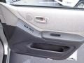 Millennium Silver Metallic - Highlander V6 4WD Photo No. 13