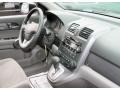 2009 Alabaster Silver Metallic Honda CR-V EX 4WD  photo #4