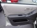 Millennium Silver Metallic - Highlander V6 4WD Photo No. 16