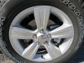 Bright Silver Metallic - Patriot Sport Photo No. 9