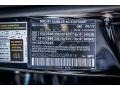 Black - GLK 350 Photo No. 6