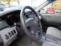 Millennium Silver Metallic - Highlander V6 4WD Photo No. 18