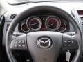 Brilliant Black - CX-9 Touring AWD Photo No. 23