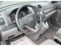 2009 Alabaster Silver Metallic Honda CR-V EX 4WD  photo #17