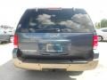 2004 Medium Wedgewood Blue Metallic Ford Expedition Eddie Bauer  photo #7