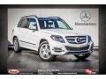 Polar White - GLK 350 Photo No. 1