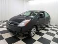 Black - Prius Hybrid Photo No. 3