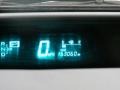 Black - Prius Hybrid Photo No. 12