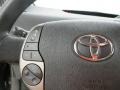 Black - Prius Hybrid Photo No. 18