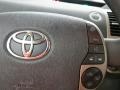 Black - Prius Hybrid Photo No. 19