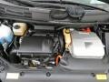 Black - Prius Hybrid Photo No. 25