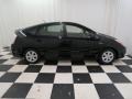 Black - Prius Hybrid Photo No. 27
