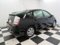 Black - Prius Hybrid Photo No. 28