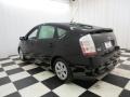Black - Prius Hybrid Photo No. 30