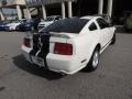 2008 Performance White Ford Mustang GT Premium Coupe  photo #10