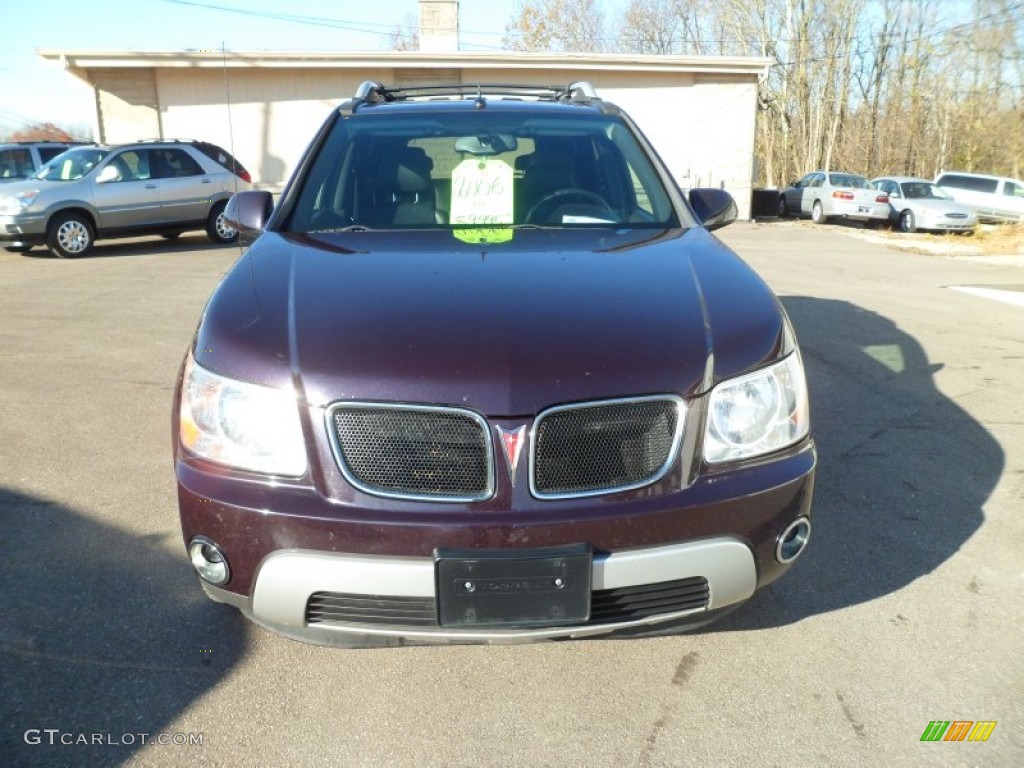 2006 Torrent AWD - Purple Haze Metallic / Ebony Black photo #3