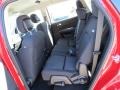2013 Bright Red Dodge Journey American Value Package  photo #12