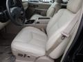 2004 Chevrolet Suburban K2500 LT 4x4 Front Seat