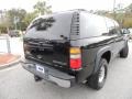 2004 Black Chevrolet Suburban K2500 LT 4x4  photo #15