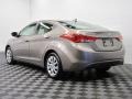 Desert Bronze - Elantra GLS Photo No. 2