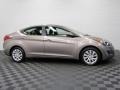 Desert Bronze - Elantra GLS Photo No. 7
