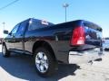 2013 True Blue Pearl Ram 1500 Big Horn Quad Cab  photo #5