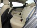 Desert Bronze - Elantra GLS Photo No. 10