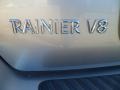 Platinum Metallic - Rainier CXL AWD Photo No. 5