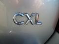 Platinum Metallic - Rainier CXL AWD Photo No. 6