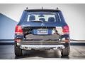 Black - GLK 350 Photo No. 1