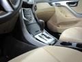 Desert Bronze - Elantra GLS Photo No. 27