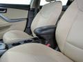 Desert Bronze - Elantra GLS Photo No. 28