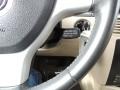 2009 Antigua Blue Metallic Volkswagen Routan SE  photo #21