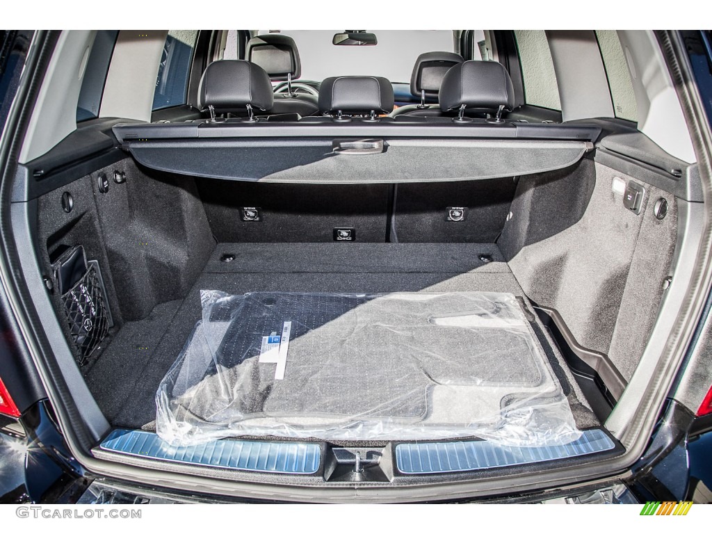 2013 Mercedes-Benz GLK 350 Trunk Photo #73503565