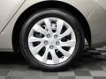 Desert Bronze - Elantra GLS Photo No. 31