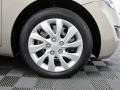 Desert Bronze - Elantra GLS Photo No. 32