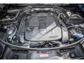 3.5 Liter DOHC 24-Valve VVT V6 2013 Mercedes-Benz GLK 350 Engine