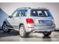 Palladium Silver Metallic - GLK 350 Photo No. 3