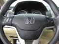 2009 Crystal Black Pearl Honda CR-V EX 4WD  photo #19