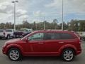Inferno Red Crystal Pearl - Journey R/T Photo No. 2