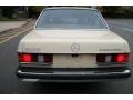 1983 Light Ivory Mercedes-Benz E Class 300 D Sedan  photo #2