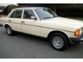 Light Ivory - E Class 300 D Sedan Photo No. 6